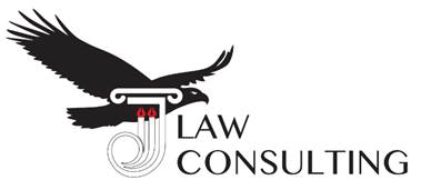 J Law Consulting Logo